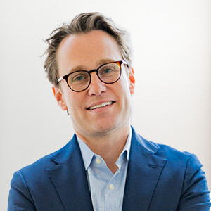 Mike Keating